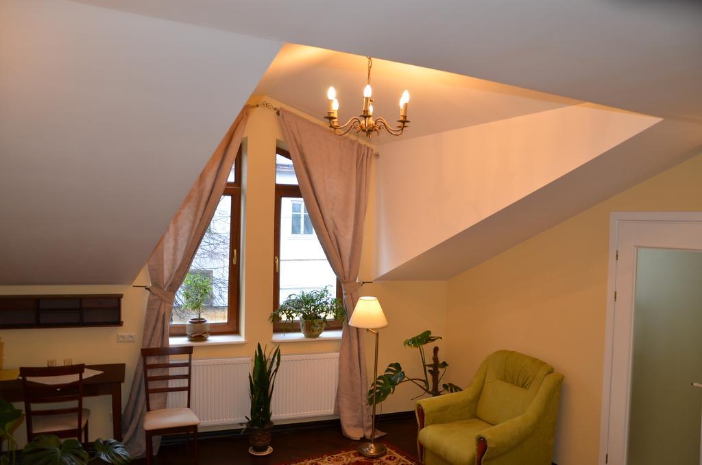 Hotel Mp Lviv Ruang foto