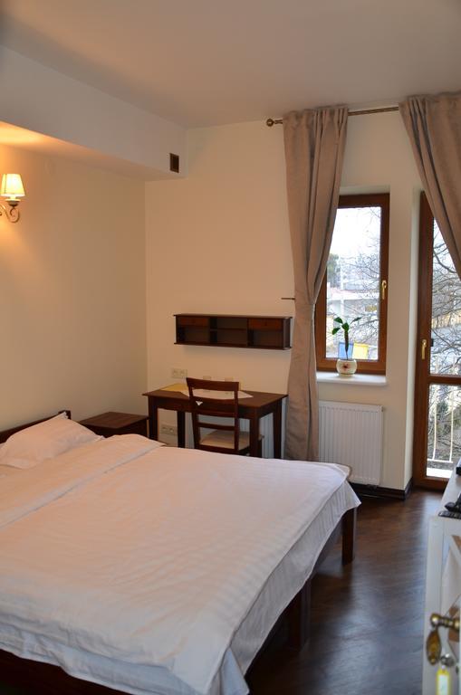 Hotel Mp Lviv Ruang foto