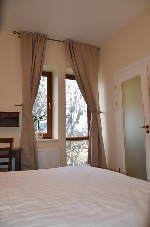 Hotel Mp Lviv Ruang foto