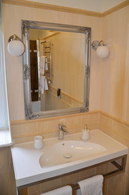 Hotel Mp Lviv Ruang foto