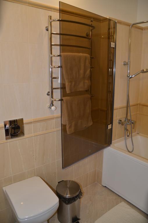 Hotel Mp Lviv Ruang foto