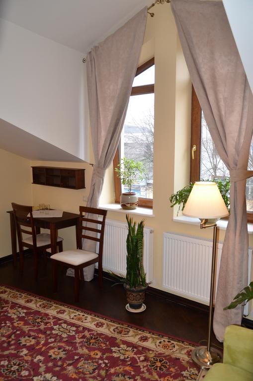 Hotel Mp Lviv Ruang foto