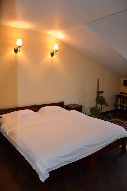 Hotel Mp Lviv Ruang foto