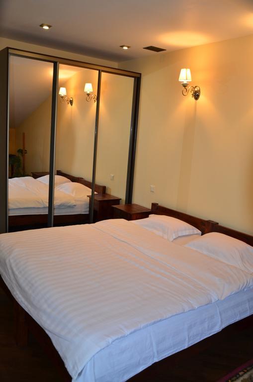Hotel Mp Lviv Ruang foto