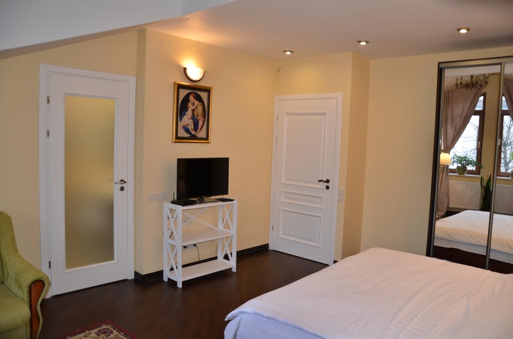 Hotel Mp Lviv Ruang foto
