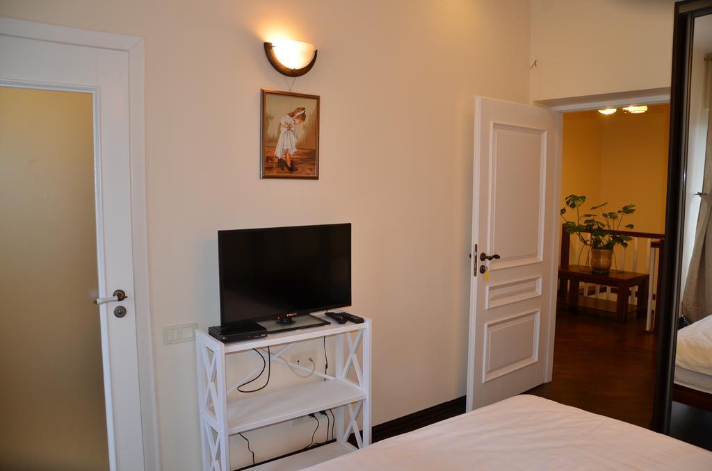 Hotel Mp Lviv Ruang foto
