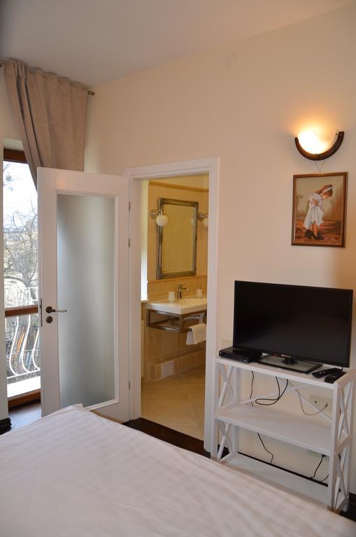 Hotel Mp Lviv Ruang foto