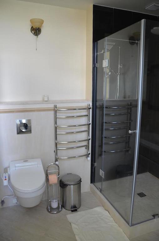 Hotel Mp Lviv Ruang foto