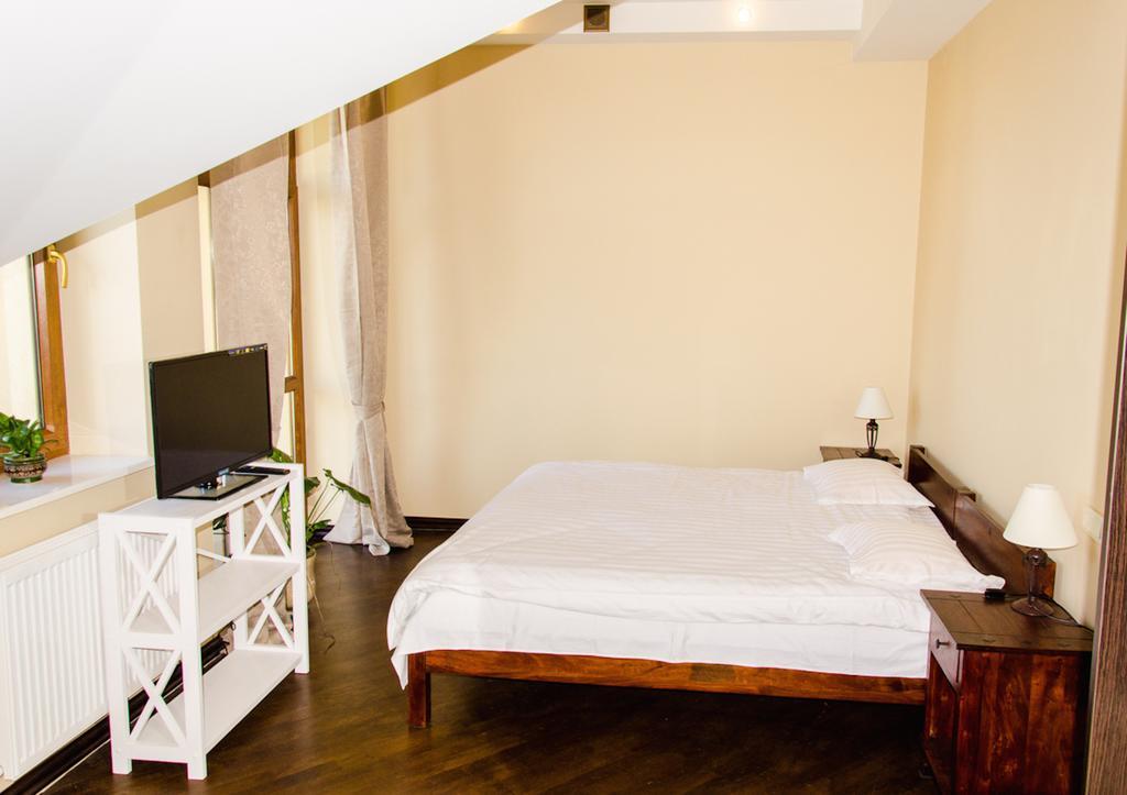Hotel Mp Lviv Ruang foto