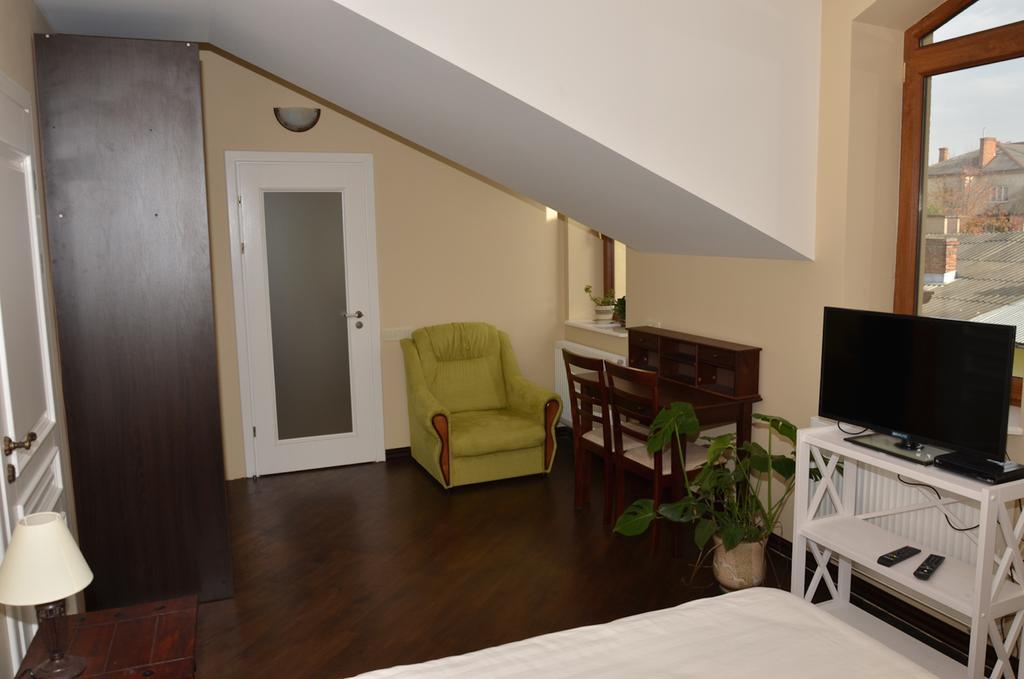 Hotel Mp Lviv Ruang foto